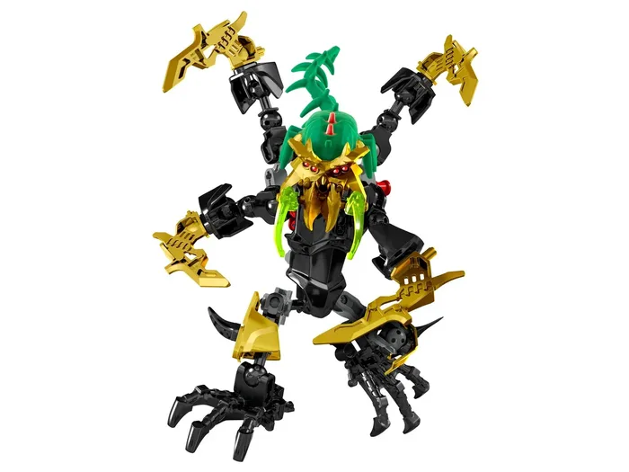 LEGO 44003 Scarox - prix et où acheter | Brick Broker