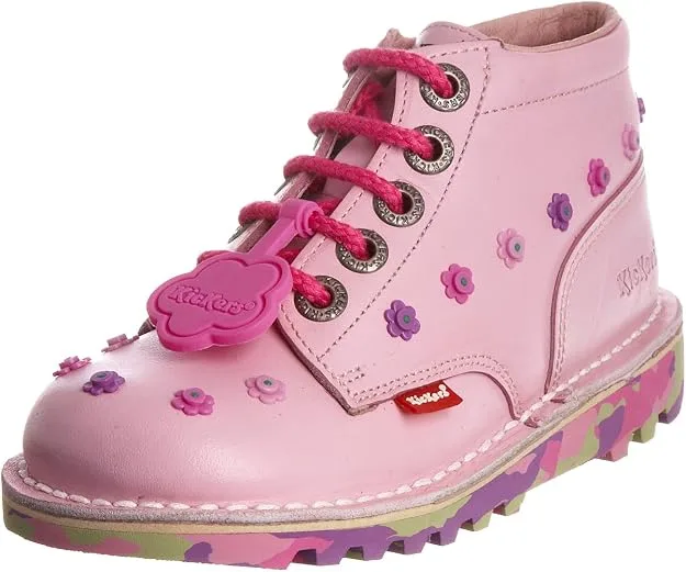 Dans le même style que le LEGO Bottes LEGO Classic Blink pour enfants Kickers - Rose (KA10I0357PA5-2) | Brick Broker