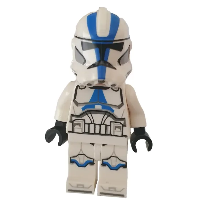 LEGO 912281 Soldat Clone - prix et où acheter | Brick Broker