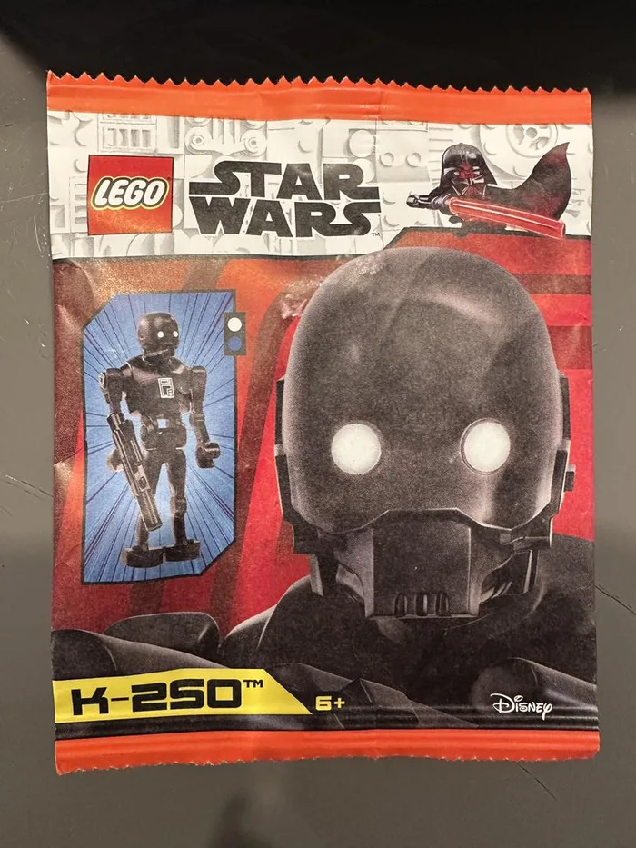 LEGO K-2S0 (L0002241-1) - prix et où acheter | Brick Broker