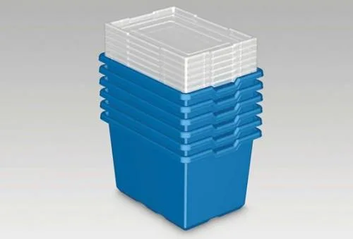 Dans le même style que le LEGO Solution de rangement (Lot de 6) (9840-1) | Brick Broker