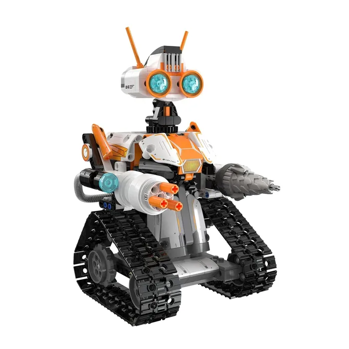 CaDA Robot Z. BOT (CADA-C83002W) - prix et où acheter | Brick Broker
