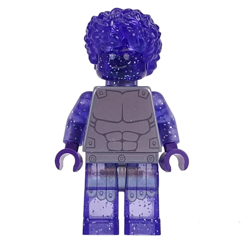 Orion — dans quels sets LEGO ? (fig-014950) | Brick Broker