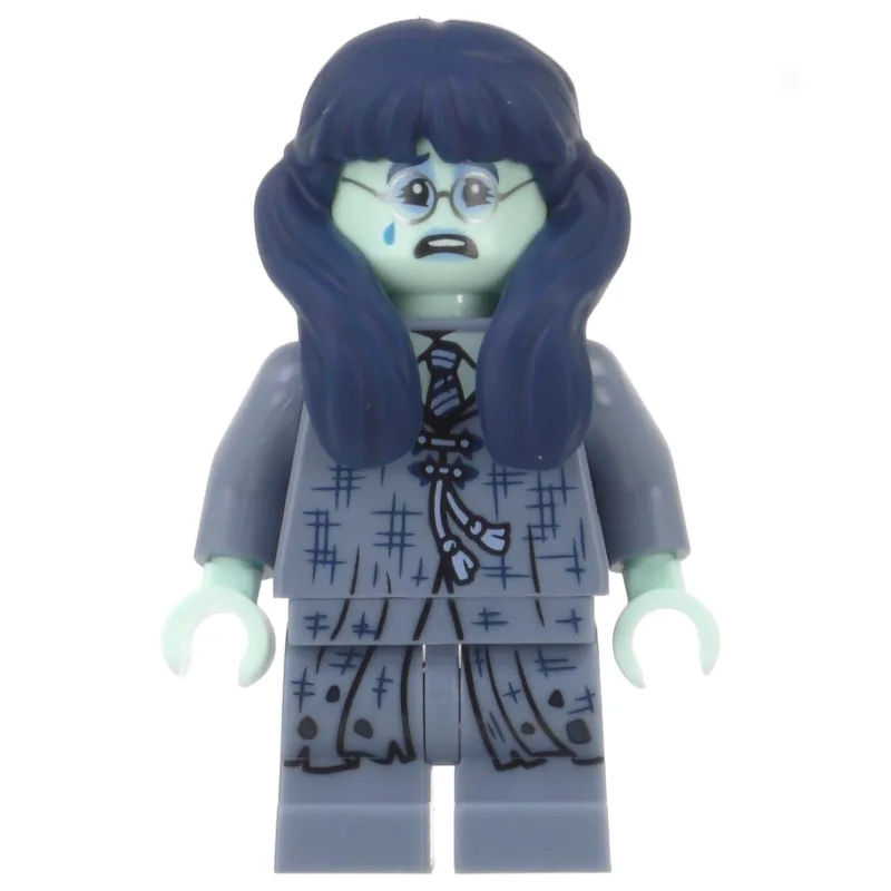 Moaning Myrtle, Printed Legs — dans quels sets LEGO ? (fig-010589) | Brick Broker