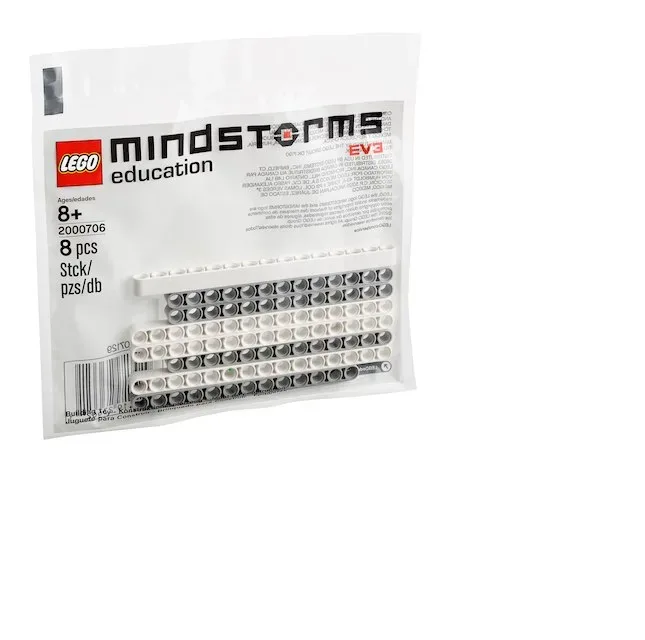 LEGO 2000706 Pack de remplacement Mindstorms EV3 7 - prix | Brick Broker