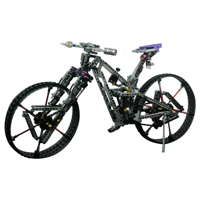 LesDiy Vélo Kona (LESDIY-3361328) - prix | Brick Broker