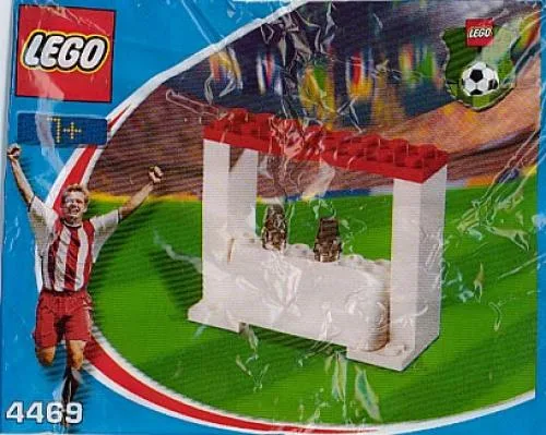 Dans le même style que le LEGO Stand de boissons Coca-Cola (4469-1) | Brick Broker