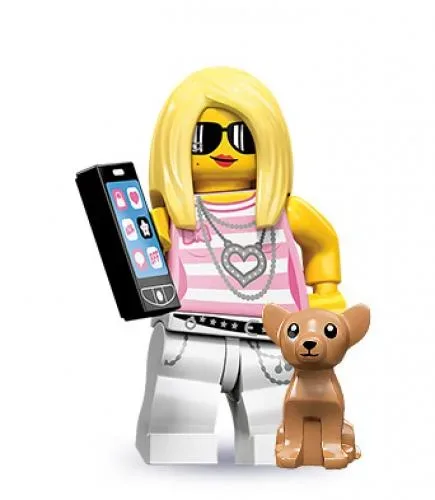 LEGO 71001 Lanceur de tendances - prix et où acheter | Brick Broker