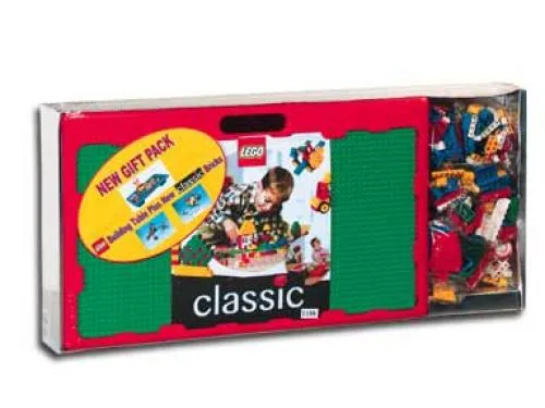 Dans le même style que le LEGO Table de Construction Classique (1194-1) | Brick Broker