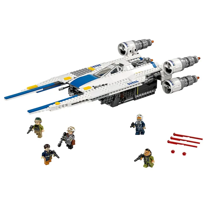 LEGO 75155 Rebel U-wing Fighter - prix et où acheter | Brick Broker