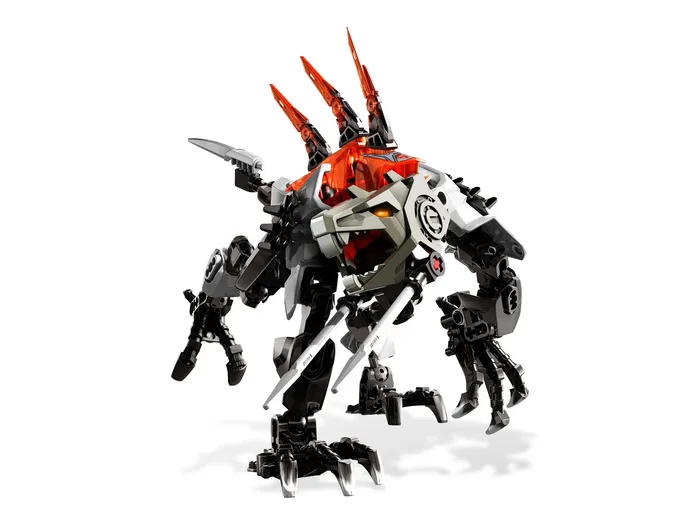 LEGO 2233 Fangz - prix et où acheter | Brick Broker