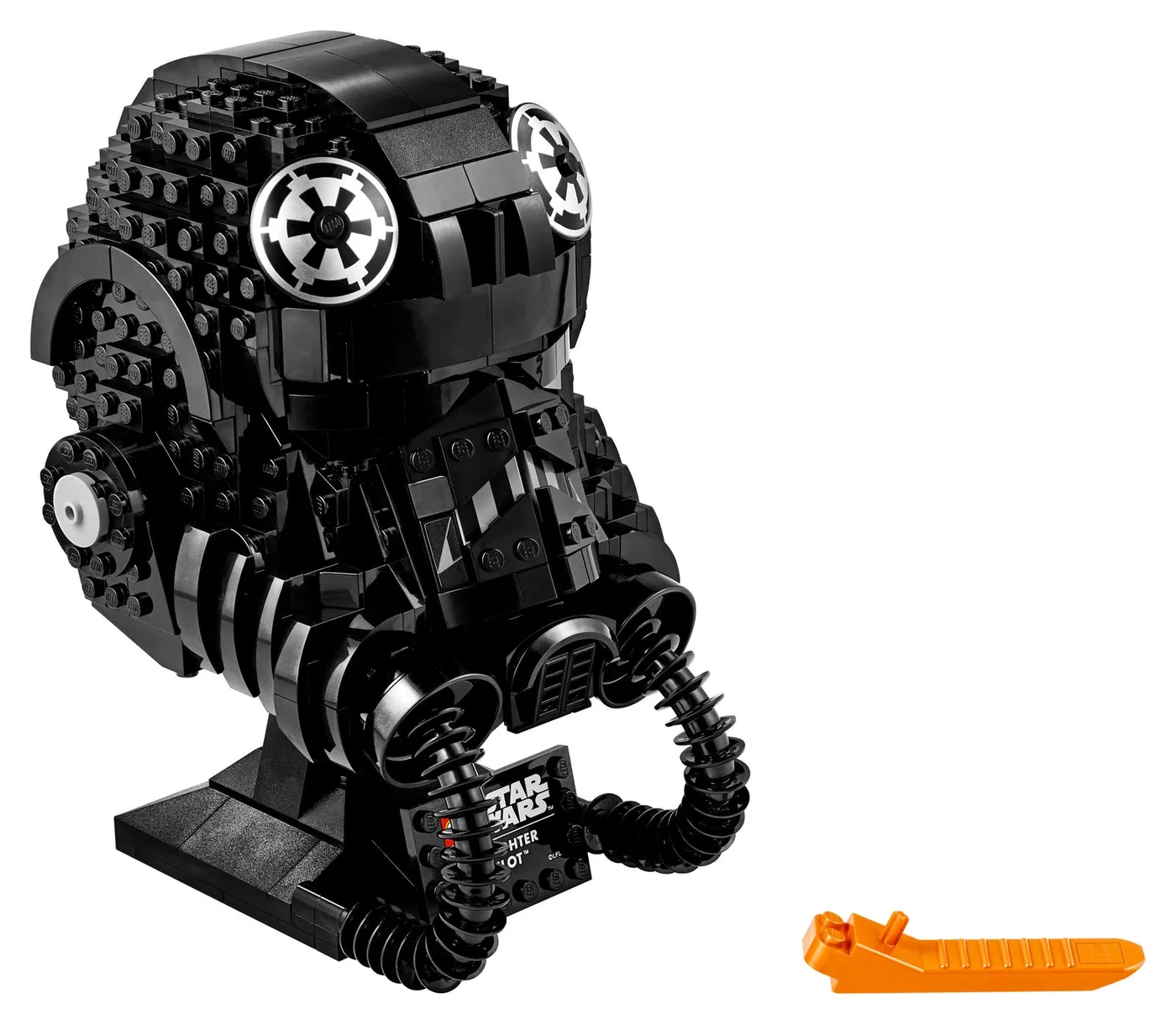 Dans le même style que le LEGO Pilote de chasseur TIE (75274-1) | Brick Broker