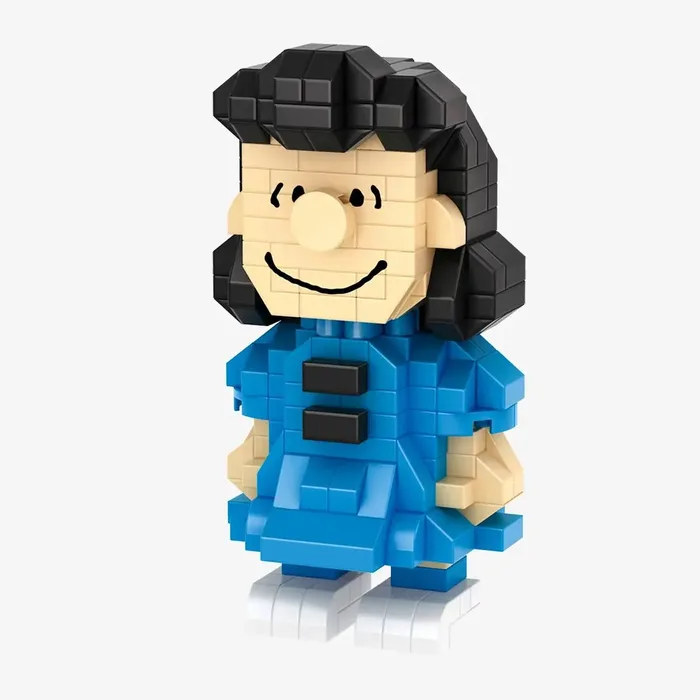 BlueBrixx Lucy (BB-108153) - prix et où acheter | Brick Broker