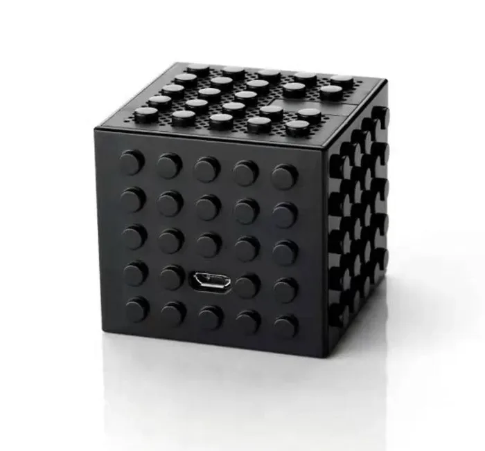 BlueBrixx Haut-parleur Bluetooth (BB-401283) - prix | Brick Broker