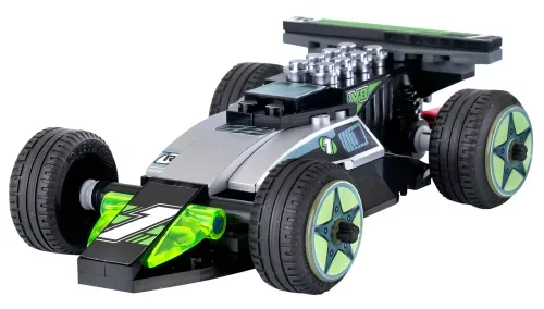 LEGO 8647 Bolide nocturne - prix et où acheter | Brick Broker