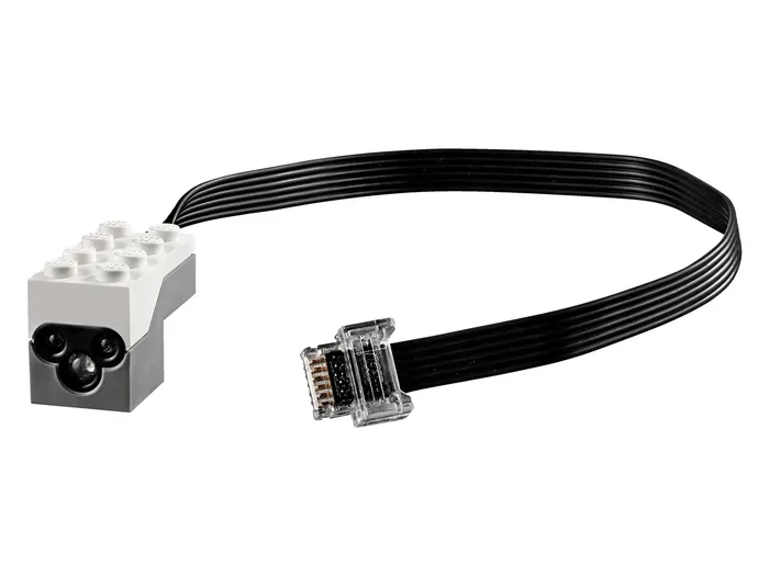 LEGO 88007 Capteur de couleur et de distance - prix | Brick Broker