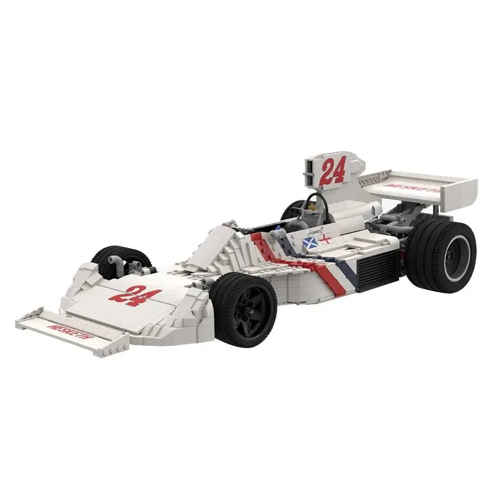 LesDiy Hesketh 308B - échelle (LESDIY-3654241) - prix | Brick Broker