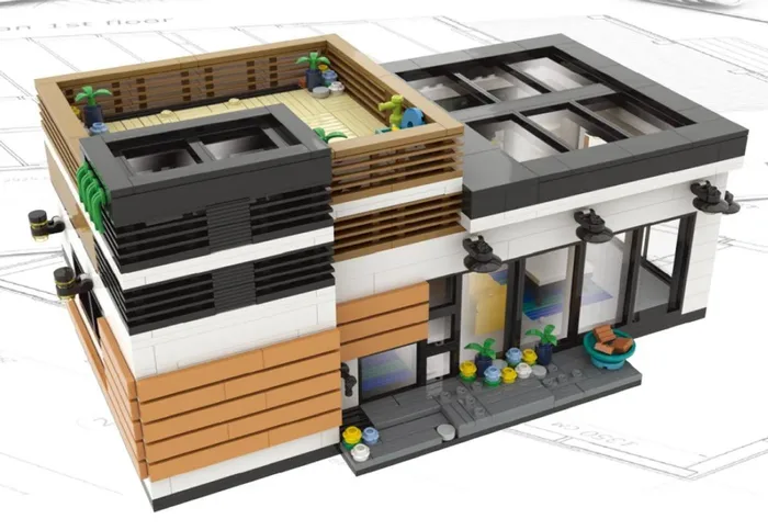 Kalos Appartement élégant (KAL-61002) - prix | Brick Broker