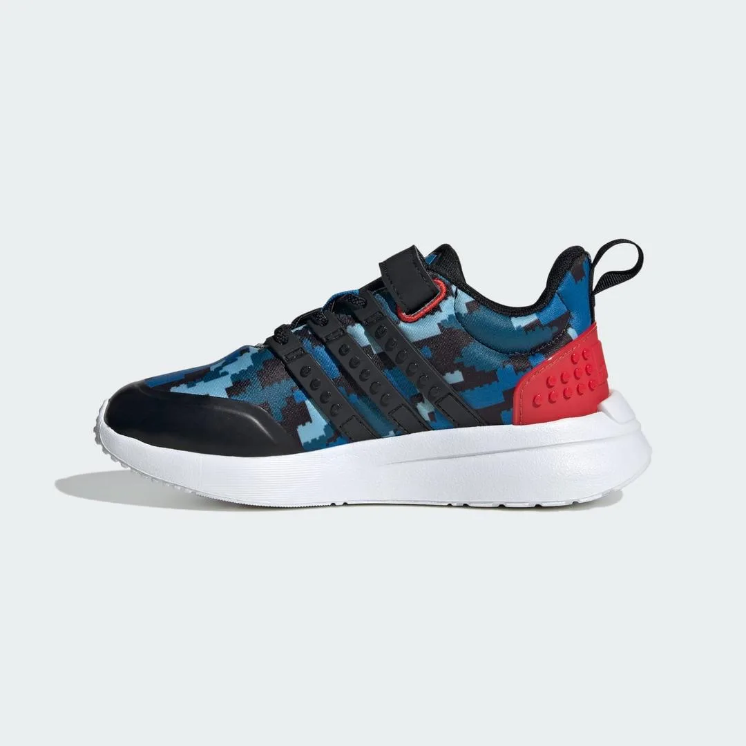Dans le même style que le LEGO adidas Racer TR21 EL x LEGO (Camouflage bleu numérique) - Chaussures enfants (IG0569-1) | Brick Broker
