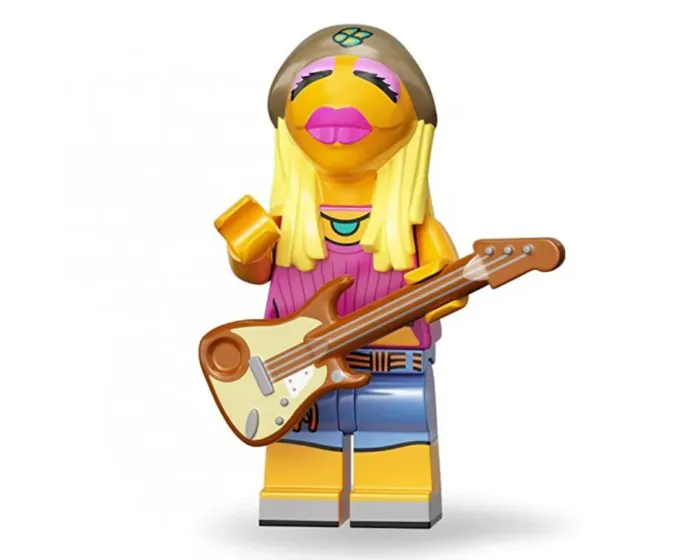 LEGO 71033 Janice - prix et où acheter | Brick Broker