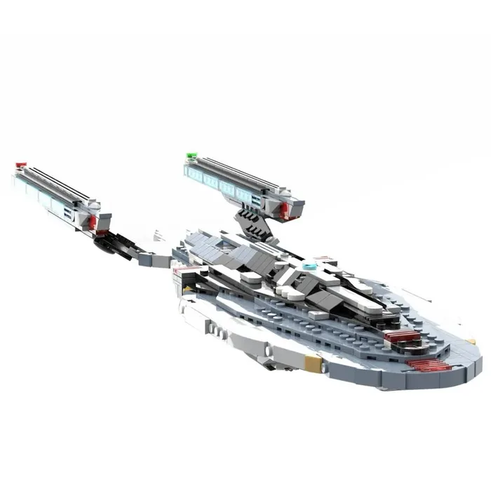 LesDiy Vaisseau spatial explorateur (LESDIY-3320379) - prix | Brick Broker