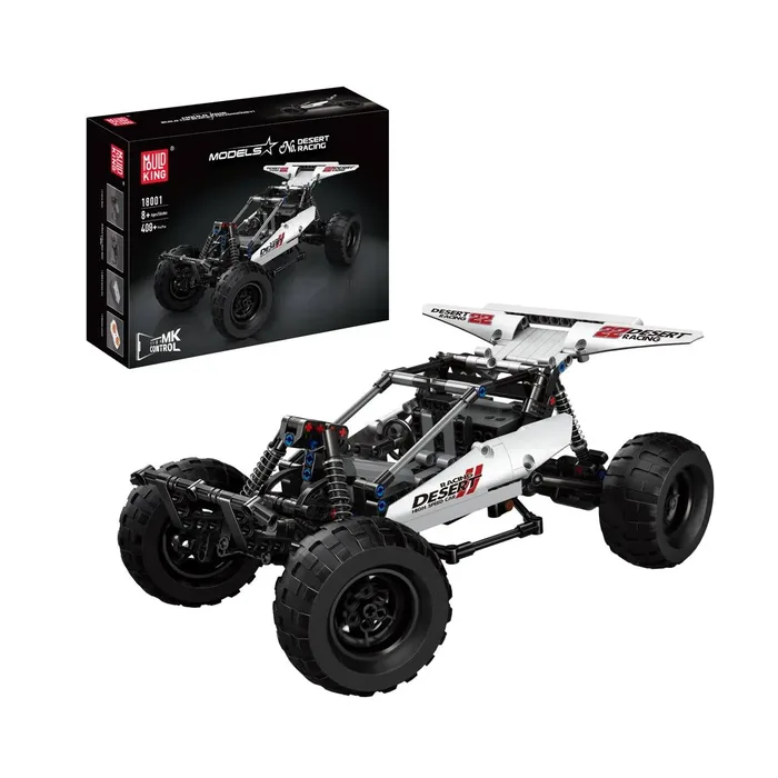 Mould King Buggy de course du désert (MOU-18001S) - prix | Brick Broker