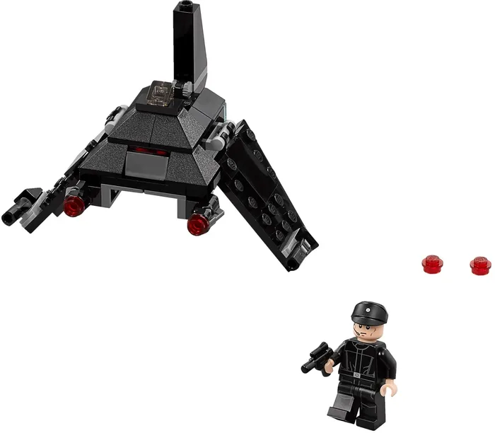 LEGO 75163 Microfighter de la navette impériale de Krennic - prix | Brick Broker
