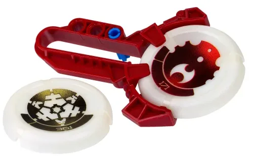 LEGO 8613 Pack lanceur de disques Kanoka - prix | Brick Broker