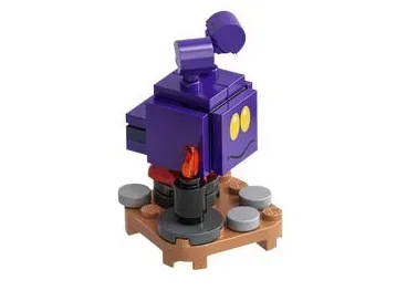 LEGO 71402 Soldat fourmi - prix et où acheter | Brick Broker