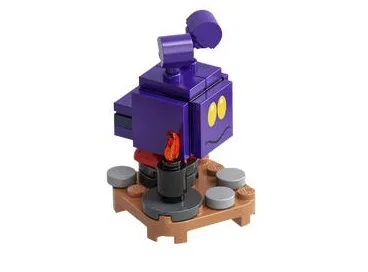 Dans le même style que le LEGO Soldat fourmi (71402-3) | Brick Broker