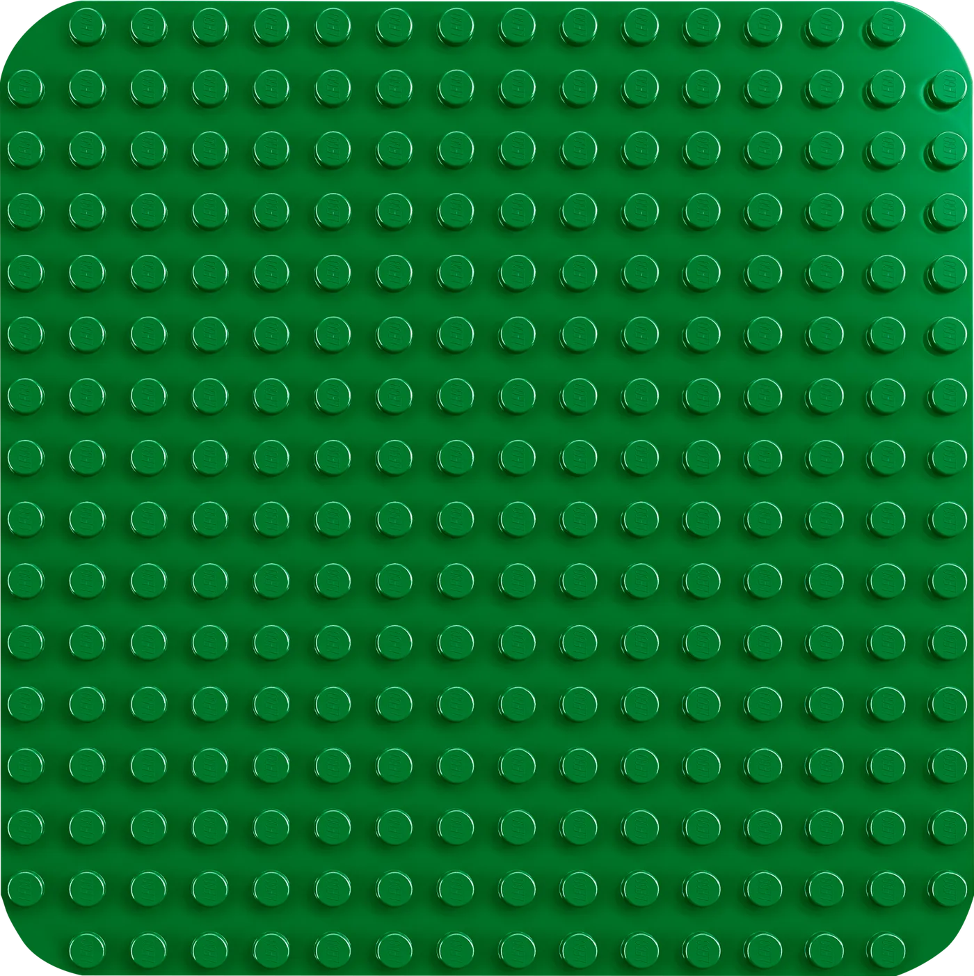 Dans le même style que le LEGO Plaque de Construction Verte (10460-1) | Brick Broker