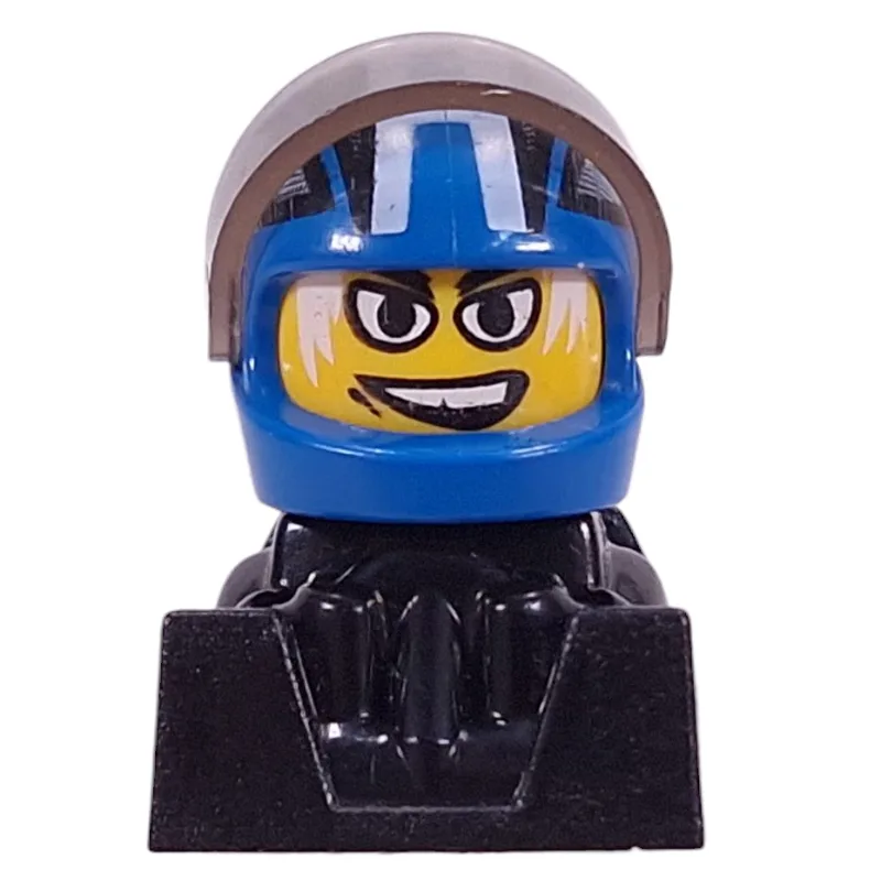 Off-Roader — dans quels sets LEGO ? (fig-016048) | Brick Broker