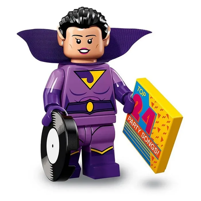 LEGO 71020 Jayna la Wonder Twin - prix et où acheter | Brick Broker