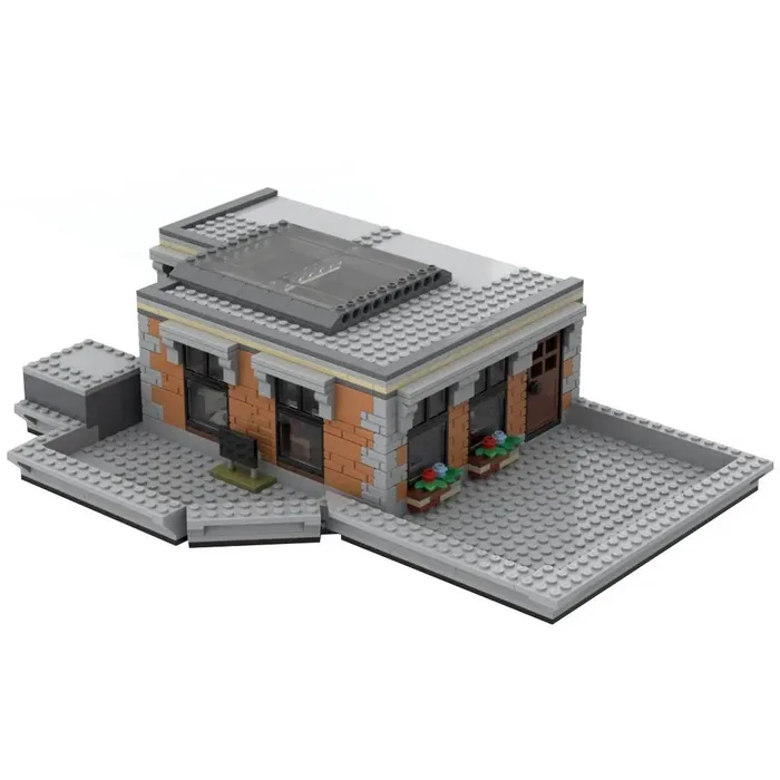 LesDiy SitComplex - Penthouse V2 (LESDIY-3601975) - prix | Brick Broker
