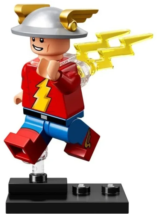 LEGO 71026 Flash - prix et où acheter | Brick Broker