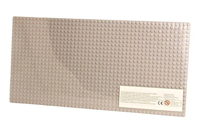 Wange Plaque de base 24x48 (WAN-8803) - prix | Brick Broker