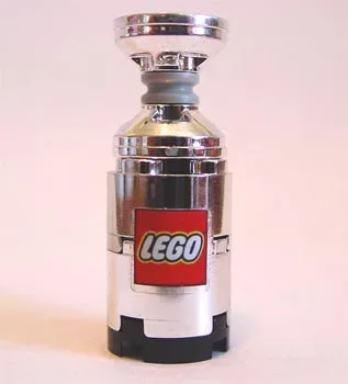 LEGO Mini Coupe Stanley (HKYCUP-1) - prix | Brick Broker