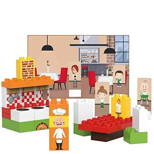 BioBuddi Restaurant (BIOBUDDI-BB-0141) - prix | Brick Broker