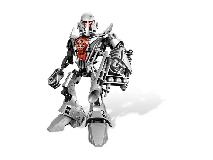 LEGO 7168 Dunkan Bulk - prix et où acheter | Brick Broker