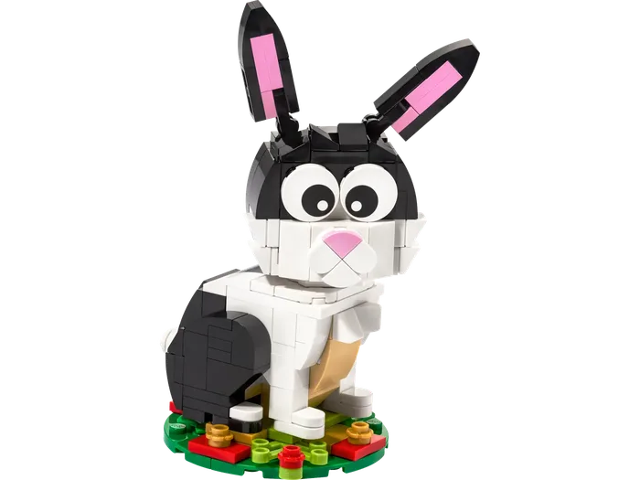 LEGO 40575 L’année du Lapin - prix et où acheter | Brick Broker