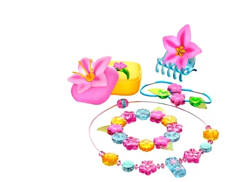 LEGO 7546 Joyeux Bijoux de la Brise Tropicale - prix | Brick Broker