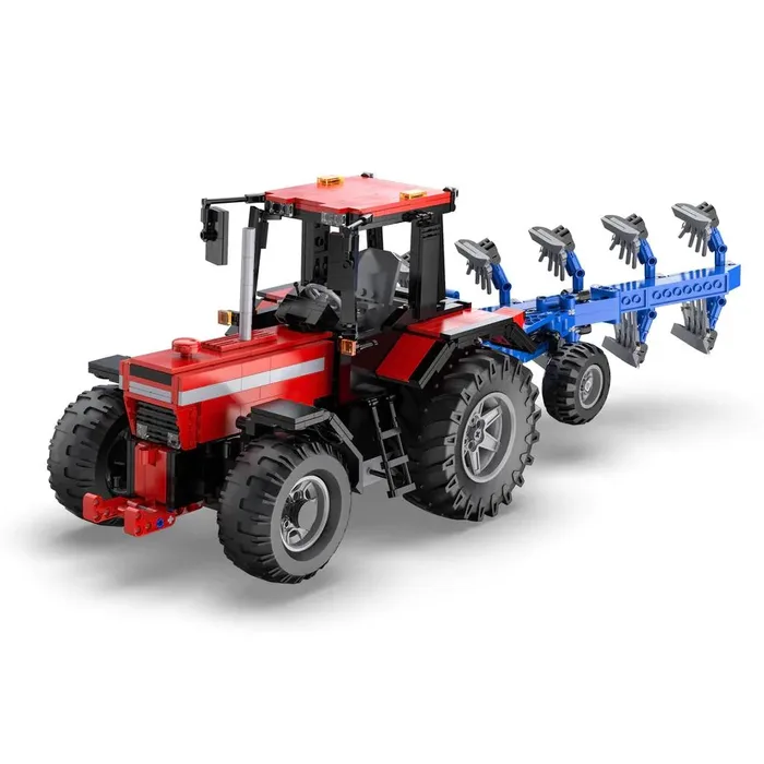 CaDA Tracteur Agricole (C61052W) - prix et où acheter | Brick Broker