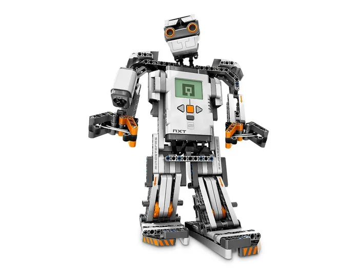 LEGO 8547 Mindstorms NXT 2.0 - prix et où acheter | Brick Broker