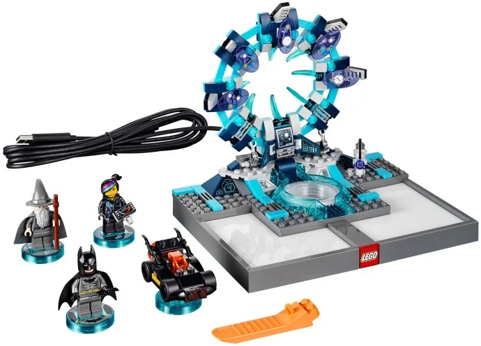 LEGO 71172 Pack de démarrage Xbox One - prix | Brick Broker