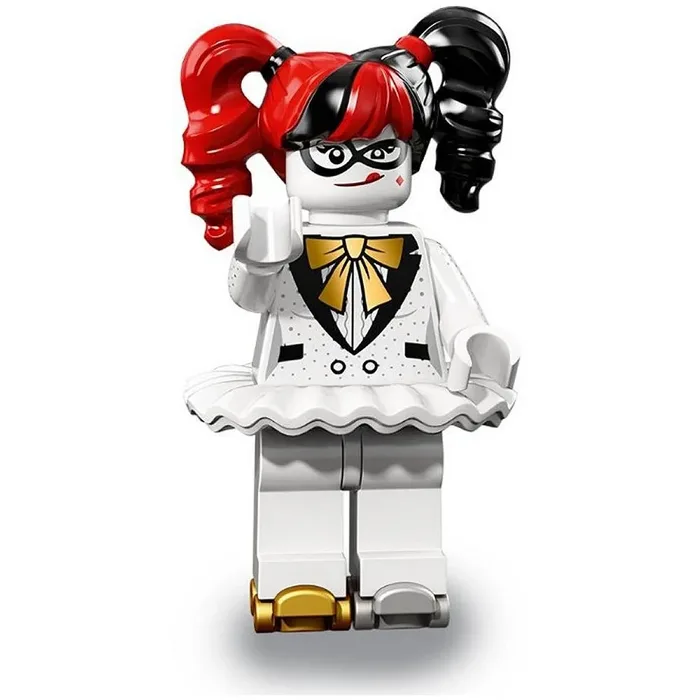 LEGO 71020 Harley Quinn disco - prix et où acheter | Brick Broker