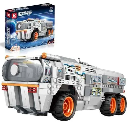 Reobrix Transport de l'équipage (REO-99004) - prix | Brick Broker