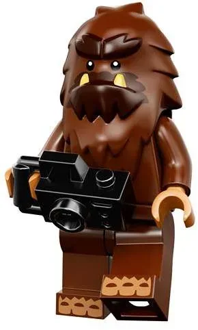 LEGO 71010 Pied carré - prix et où acheter | Brick Broker