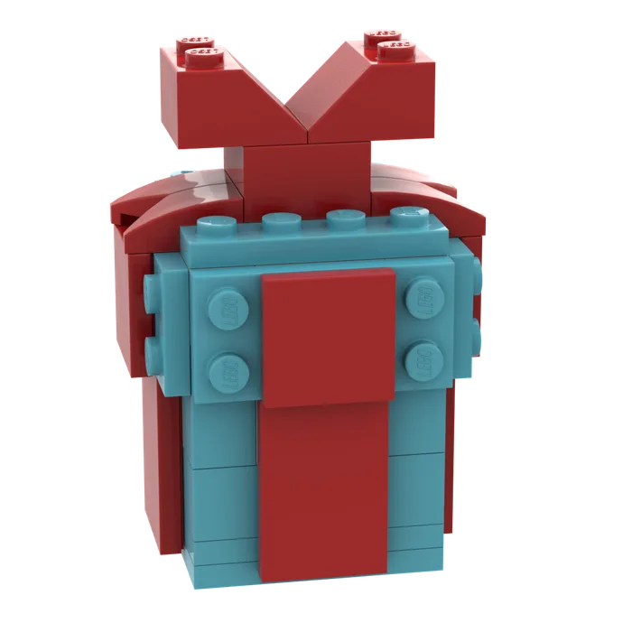 LEGO 6695501 Boîte cadeau - prix et où acheter | Brick Broker