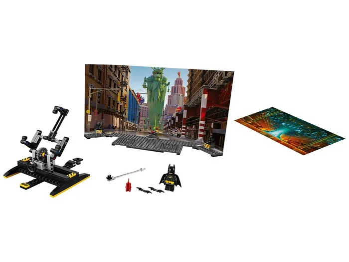 LEGO 853650 L'atelier du réalisateur - prix | Brick Broker
