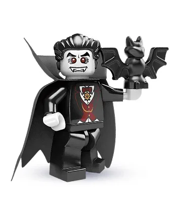 LEGO 8684 Vampire - prix et où acheter | Brick Broker